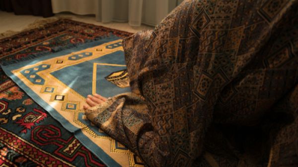 دعاء الجمعة الأخيرة من رمضان