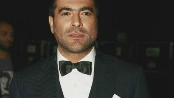 Wael Kffouri still did not or assure or deny that the picture on social media is of his daughter. (Source: waelkfouryradio - Instagram)