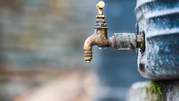 Two billion people depend on groundwater sourced from transboundary aquifer systems. (Shutterstock)