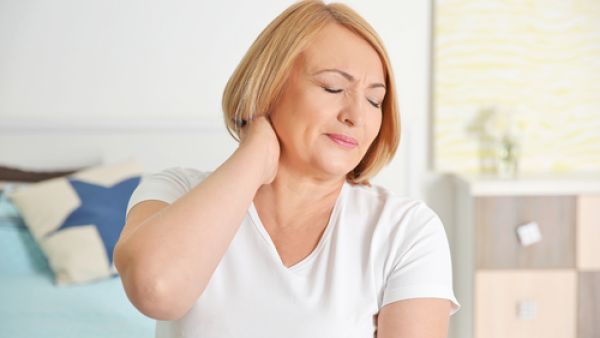 من أسباب ضعف الأعصاب مرض السكري