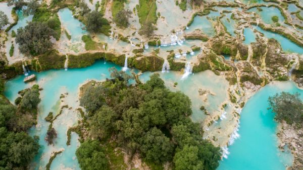 Known for its annual monsoons, banana plantations, and sandy beaches, the lush green city is a must-see for all nature lovers. (Shutterstock)