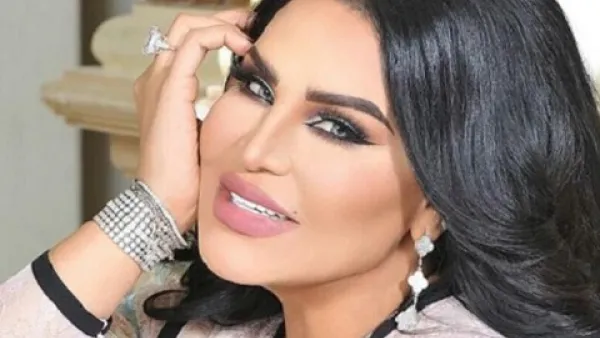 لماذا سخرت الفنانة أحلام من نفسها؟!