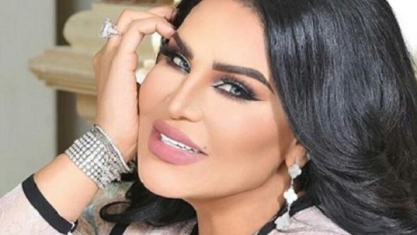 لماذا سخرت الفنانة أحلام من نفسها؟!