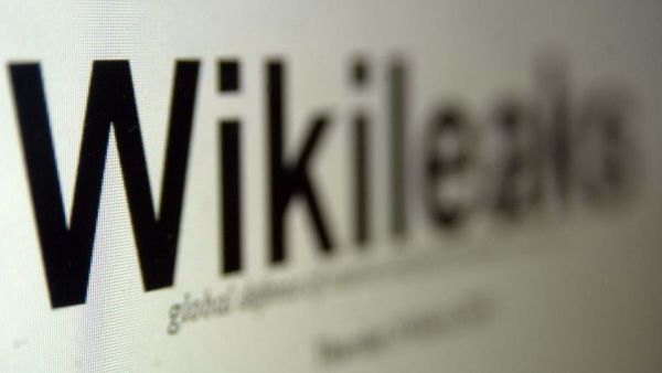 WikiLeaks has released large numbers of confidential documents from the Saudi Arabian Foreign Ministry (Image source: politclub.info)