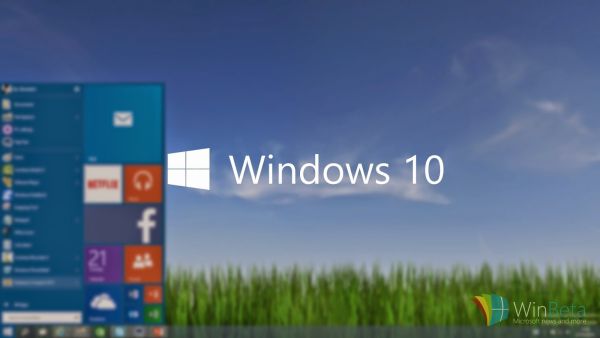ويندوز 10 الحديث ويندوز 10 الحديث