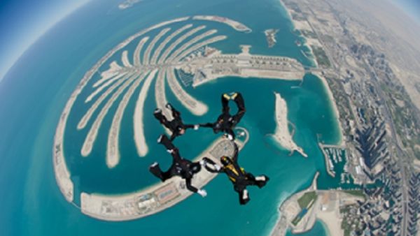 لا ضحايا في الحادث 