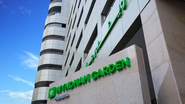  فندق ويندام جاردن المنامة في البحرين