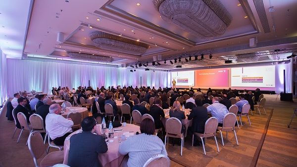 Xerox Corporation event 2018 Xerox Corporation event 2018