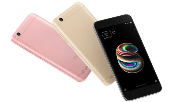Powered by the Qualcomm® Snapdragon™ 425 quad-core processor, Xiaomi Redmi 5A delivers fast and smooth performance. Powered by the Qualcomm® Snapdragon™ 425 quad-core processor, Xiaomi Redmi 5A delivers fast and smooth performance.