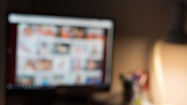 XVideos Just Released World Porn Trends, And Middle East Searches Are Gruesome and Disturbing (Shutterstock)