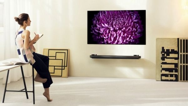 Here's everything you need to know about OLED and QLED - what they are, how they differ, and which brands support them. (Courtesy of TechRadar)