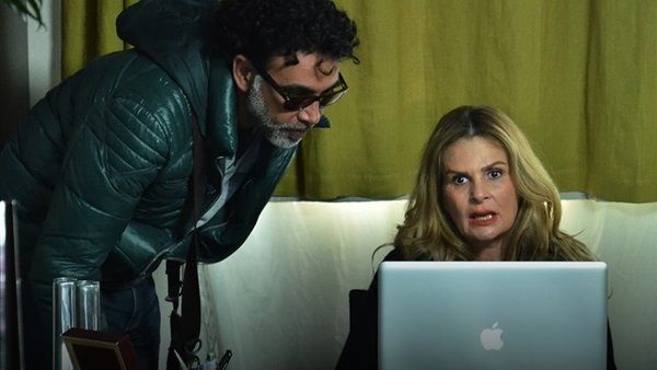 مسلسل فوق مستوى الشبهات | الحلقة الثالثة والعشرون