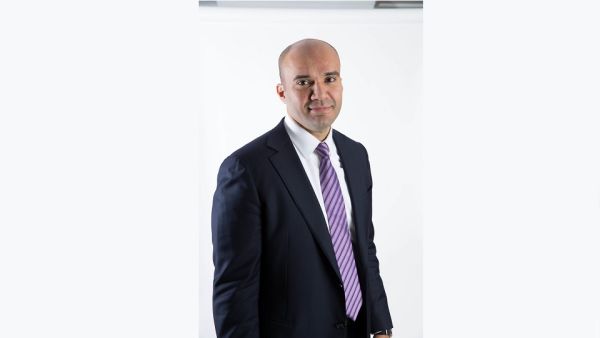 ياسر مصطفى، مدير عام أول في شركة إن بي كيه كابيتال بار ياسر مصطفى، مدير عام أول في شركة إن بي كيه كابيتال بار