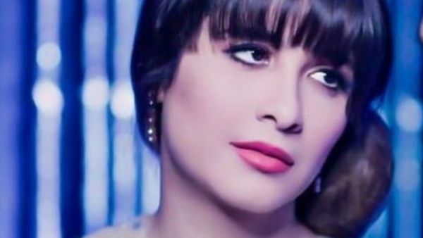 Yasmin's injury is threatening dropping 'Al Abla Tamtam' film on Eid Al Fitr (Source: yasminabdelaziz_ - Instagram)