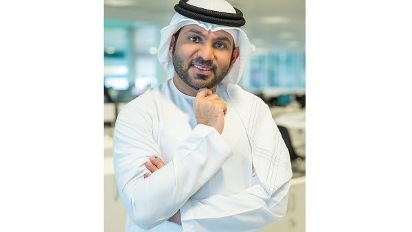 ياسر اليوسف، المدير الإداري لبرنامج ضيف الاتحاد
