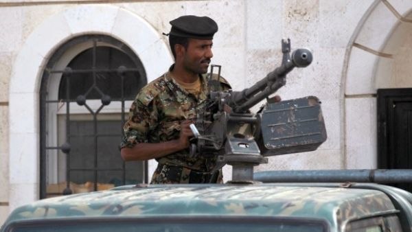 The kingdom has been actively involved in combating terrorism both at home and abroad as part of commitments to boost security and stability (AFP/File)