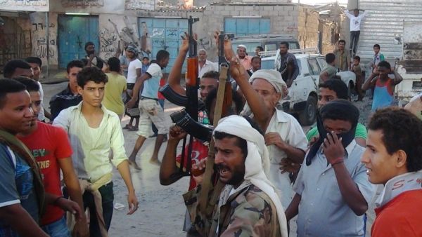 More than a month into the Saudi-led airstrike campaign against Shiite Houthi rebels in Yemen, humanitarian aid agencies warn of an increasingly dire situation for civilians trapped between warring factions on the ground. (AFP/File)