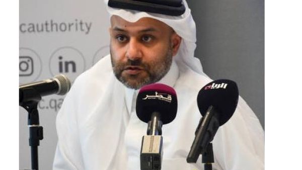 Yousuf Mohamed Al Jaida, Chief Executive Officer, Qatar Financial Centre (QFC) Authority Yousuf Mohamed Al Jaida, Chief Executive Officer, Qatar Financial Centre (QFC) Authority