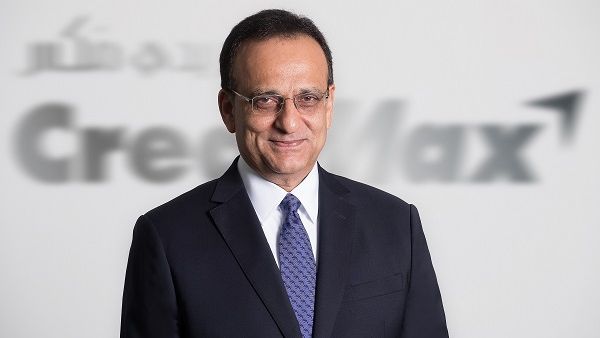 Yousif Ali Mirza, Chief Executive of CrediMax