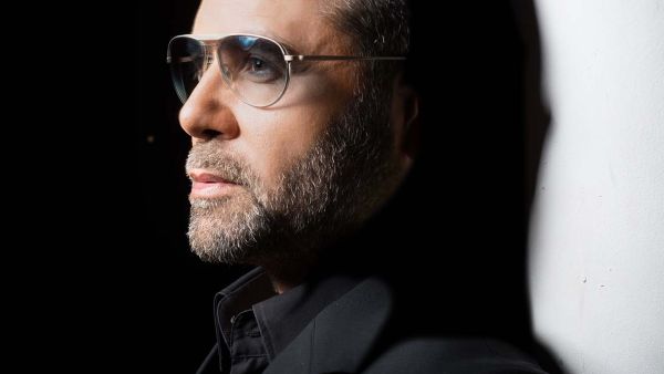 الفنان يوري مرقدي