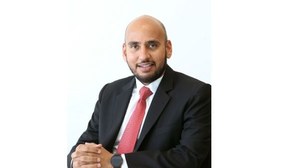 Hozefa Saylawala, Sales director, Middle East, Zebra Technologies Hozefa Saylawala, Sales director, Middle East, Zebra Technologies