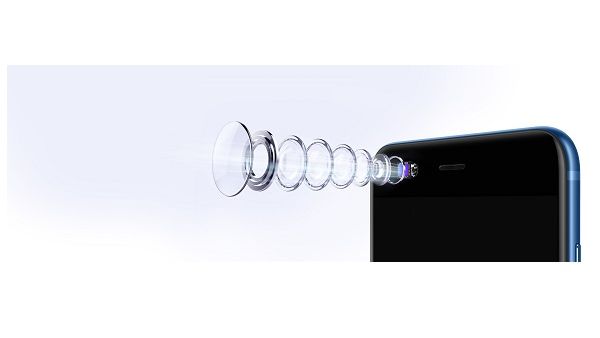 Huawei nova 2 Plus Huawei nova 2 Plus
