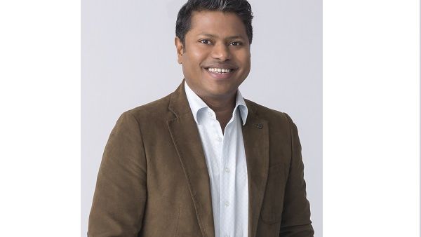 Prince Thomas, Director of Digital and New Business