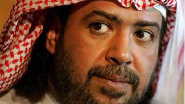 الشيخ أحمد الفهد الصباح 