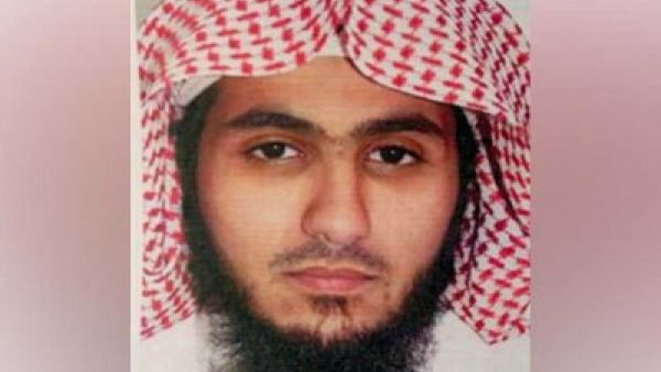  فهد سليمان عبدالمحسن القباع منفذ التفجير الانتحاري في مسجد الإمام الصادق