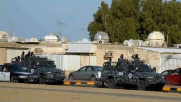 تعيش الكويت حالة تأهب منذ قتل مفجر انتحاري 27 شخصا في هجوم على مسجد شيعي