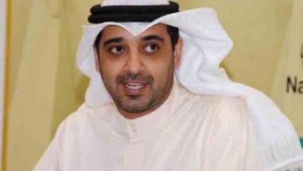 مذكرة بحجب الثقة عن وزير صحة كويتي متهم بالفساد