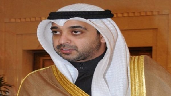 وزير الدولة لشؤون مجلس الوزراء الكويتي الشيخ محمد العبدالله الصباح
