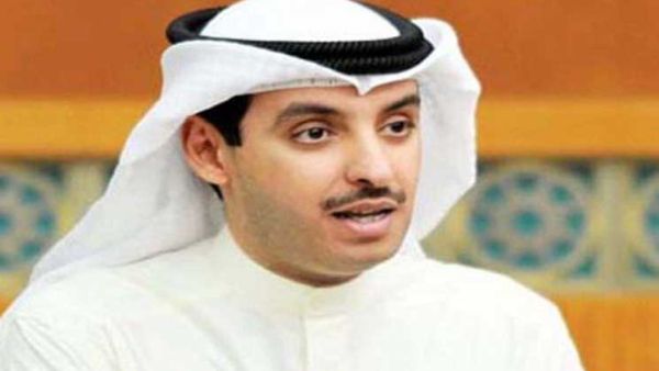 النائب السابق صالح الملا