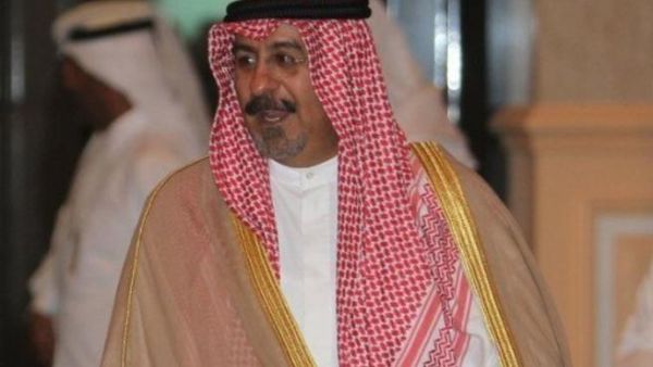 Sheikh Mohammad Al-Sabah