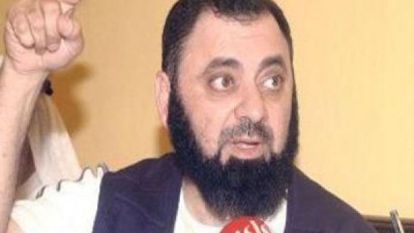 النائب السابق المعارض، وليد الطبطبائي