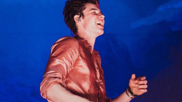 The ceremony was hosted by Sarah McLachlan (Source: Shawnmendes / Instagram )