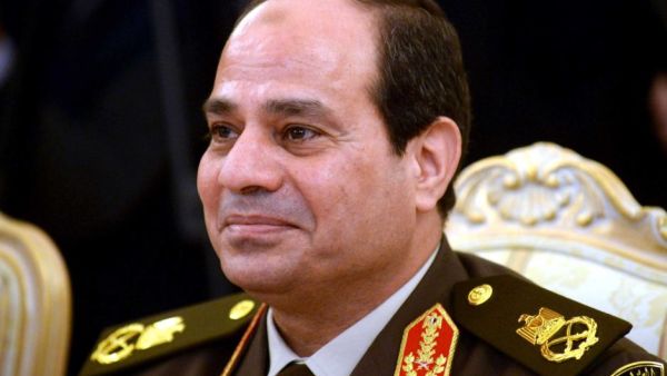 During his closing speech, President Abdel Fattah Al-Sisi called for holding the summit every year in Sharm El-Sheikh.