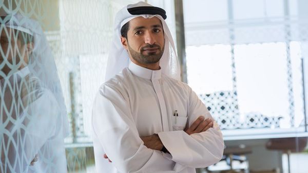 Abdulla Belhoul, Chief Executive Officer of Dubai Wholesale City Abdulla Belhoul, Chief Executive Officer of Dubai Wholesale City