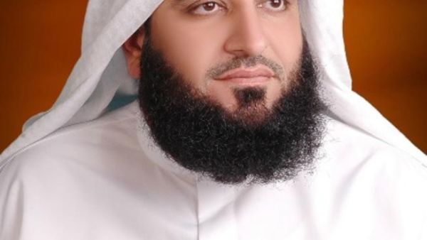 Mohamed Jalal Al Reyaysa, Head of Communications and Community Service at the ADFCA Mohamed Jalal Al Reyaysa, Head of Communications and Community Service at the ADFCA