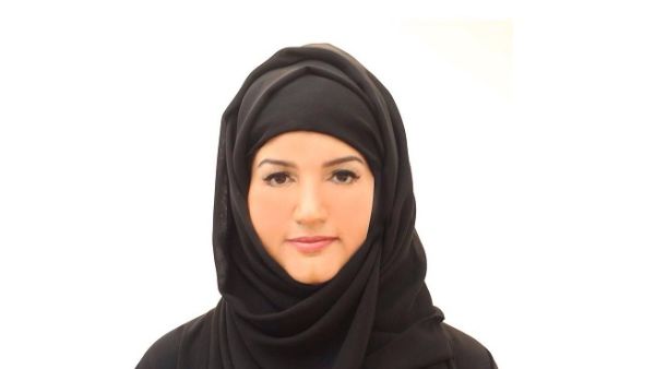 ريد حمد الشرياني الظاهري، عضو مجلس إدارة غرفة تجارة وصناعة أبوظبي ريد حمد الشرياني الظاهري، عضو مجلس إدارة غرفة تجارة وصناعة أبوظبي