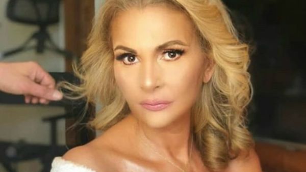 Yussra was really happy after one of the streets was named after her (Source: _ladyseva - Instagram)