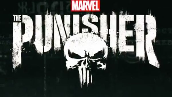 The Punisher was originally one of five Marvel comics shows on Netflix (Source: thepunisher / Twitter )