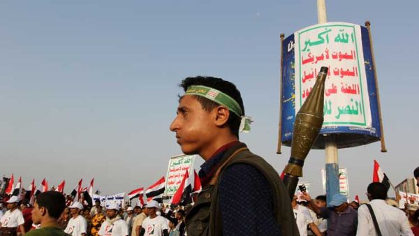  قتلى وجرحى من الجنود السعوديين على الحدود مع اليمن