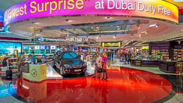 Dubai Duty Free cashes In on 24x7 availability with Veeam Dubai Duty Free cashes In on 24x7 availability with Veeam