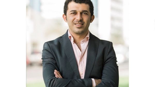 Saed Staitieh, Head of Design Department at ARACO Saed Staitieh, Head of Design Department at ARACO