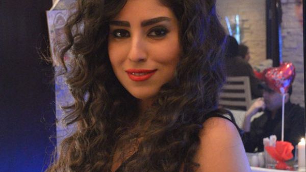 البطولة المطلقة لآيتن عامر في (يا تهدي يا تعدي)