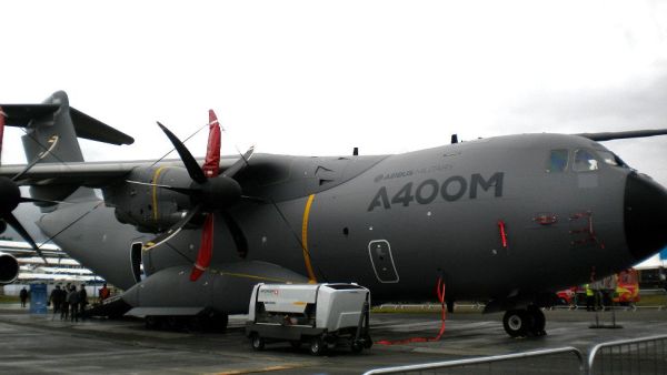  ايرباص ايه 400 ام