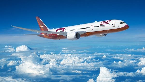 Dubai Aerospace Enterprise