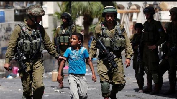 Israeli military raids into Palestinian cities, towns, and refugee camps are a near daily occurrence (AFP/File)