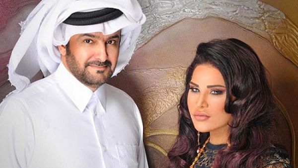 زوج أحلام يكشف عن موقفه من قطع العلاقات بقطر